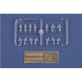 Hobby Boss 1:35 Pz.Kpfw.III/IV auf Einheitsfahrgestell