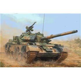 Hobby Boss 84541 PLA 59-D Medium Tank