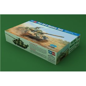 Hobby Boss 84541 PLA 59-D Medium Tank