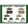 Hobby Boss 84541 PLA 59-D Medium Tank