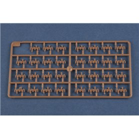 Hobby Boss 84541 PLA 59-D Medium Tank