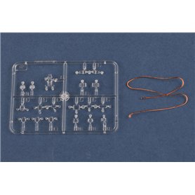 Hobby Boss 84541 PLA 59-D Medium Tank