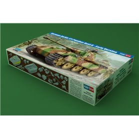 Hobby Boss 1:35 Pz.Kpfw.V Panther Ausf.G - EARLY VERSION