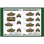 Hobby Boss 84551 German Sd.Kfz. 171 Panther Ausf.G - Early Version