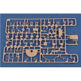 Hobby Boss 1:35 Pz.Kpfw.V Panther Ausf.G - EARLY VERSION