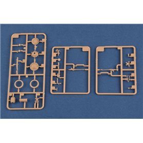 Hobby Boss 1:35 Pz.Kpfw.V Panther Ausf.G - EARLY VERSION