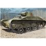 Hobby Boss 84555 Soviet T-60 Light Tank