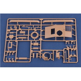 Hobby Boss 1:35 T-60 - SOVIET LIGHT TANK