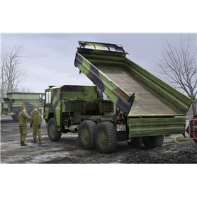 Hobby Boss 85520 LKW 7t Dump Truck