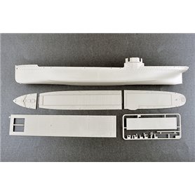 Trumpeter 1:350 USS Langley AV-3