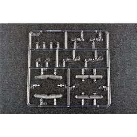 Trumpeter 06282 1/350 BM-2