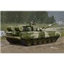 Trumpeter 09581 Russian T-80UD MBT - Early