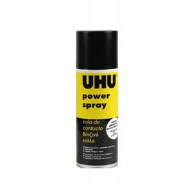 UHU POWER SPRAY - 200ml