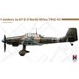 Hobby 2000 48003 Junkers Ju-87 D-3 North Africa 1942-43