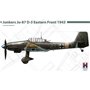 Hobby 2000 48004 Junkers Ju-87 D-3 Eastern Front 1943