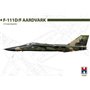 Hobby 2000 72044 F-111 D/F Aardvark