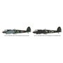 Hobby 2000 72048 Heinkel He-111 H-2/H-3 Western Front 1940