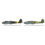 Hobby 2000 72049 Heinkel He-111 H-3 Eastern Front 1941