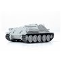 Zvezda 1:72 Soviet self propelled gun SU-122