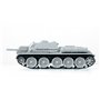 Zvezda 1:72 Soviet self propelled gun SU-122