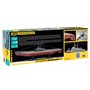 Zvezda 1:144 Soviet WWII Shchuka class submarine