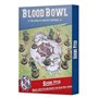 Blood Bowl Sevens Pitch