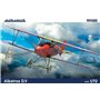 Eduard 7406 Albatros D.V.  Weekend edition