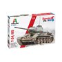 Italeri 1:35 T-34/85 Korean War