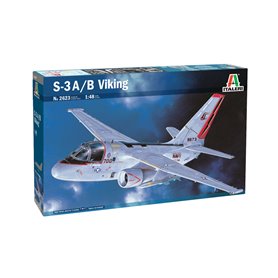 Italeri 1:48 S-3A/B Viking