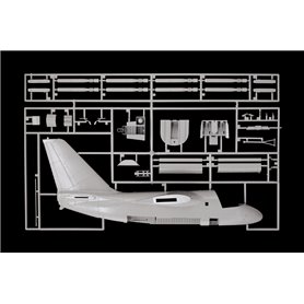 Italeri 1:48 S-3A/B Viking