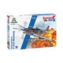 Italeri 1:72 North American F-51D Korean War