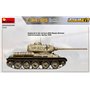 Mini Art 1:35 T-34/85 PLANT 112. SPRING 1944 - INTERIOR KIT