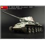 Mini Art 1:35 T-34/85 PLANT 112. SPRING 1944 - INTERIOR KIT