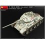 Mini Art 1:35 T-34/85 PLANT 112. SPRING 1944 - INTERIOR KIT