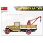 Mini Art 35351 Tow Truck AA Type