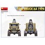 Mini Art 35351 Tow Truck AA Type