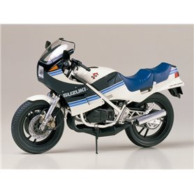 Tamiya 1:12 Suzuki RG250 Gamma