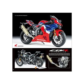 Tamiya 64431 Tamiya Catalog 2021