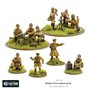 Bolt Action BELGIAN ARMY SUPPORT GROUP