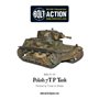 Bolt Action Polish 7TP Tank