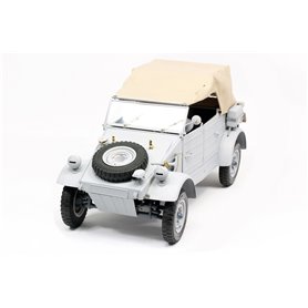 Revell 03500 Kubelwagen Typ 82 Platinum Edition