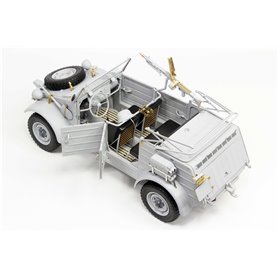 Revell 03500 Kubelwagen Typ 82 Platinum Edition