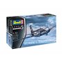 Revell 03845 Dassault Aviation - Breguet Atlantic 1 "Italian Eagle" (Magpie)