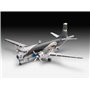 Revell 03845 Dassault Aviation - Breguet Atlantic 1 "Italian Eagle" (Magpie)