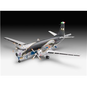 Revell 03845 Dassault Aviation - Breguet Atlantic 1 "Italian Eagle" (Magpie)