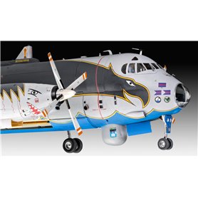 Revell 03845 Dassault Aviation - Breguet Atlantic 1 "Italian Eagle" (Magpie)