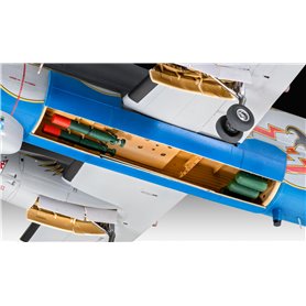 Revell 03845 Dassault Aviation - Breguet Atlantic 1 "Italian Eagle" (Magpie)