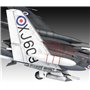 Revell 03866 Sea Vixen FAW 2