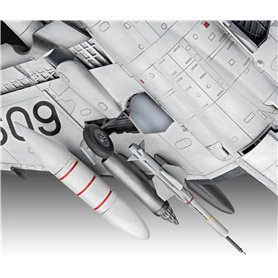 Revell 03866 Sea Vixen FAW 2