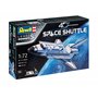 Revell 05673 40th Anniversary Space Shuttle